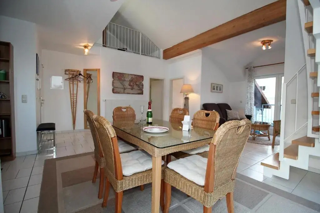 Maisonette Amalie