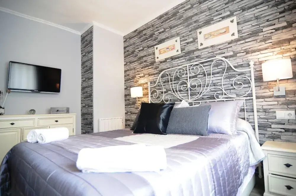 HomeHolidaysRentals Maritim V