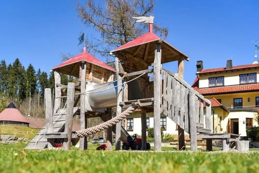 Hotel Gasthof Süßer Grund