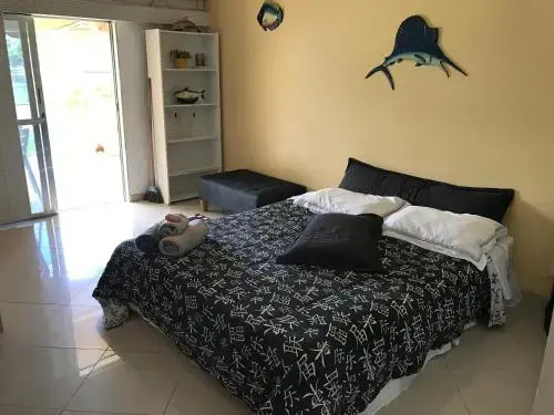 Flat Angra Paradise