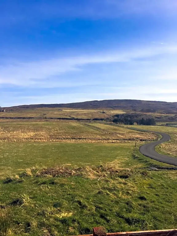 Dearg Mullach Self Contained B&B