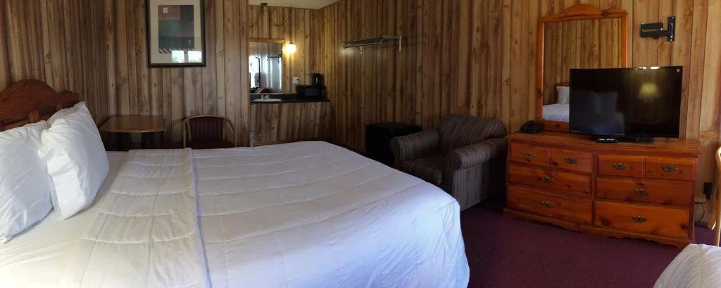 Country Inn - Licking