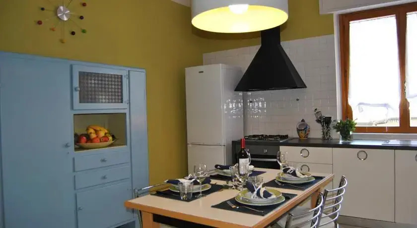 Apartment Coverciano