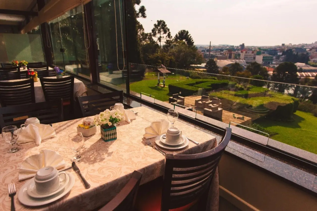 Hotel Renar