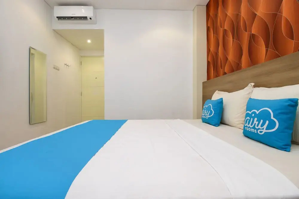 Airy Dukuh Pakis Kupang Baru Raya 19 Surabaya