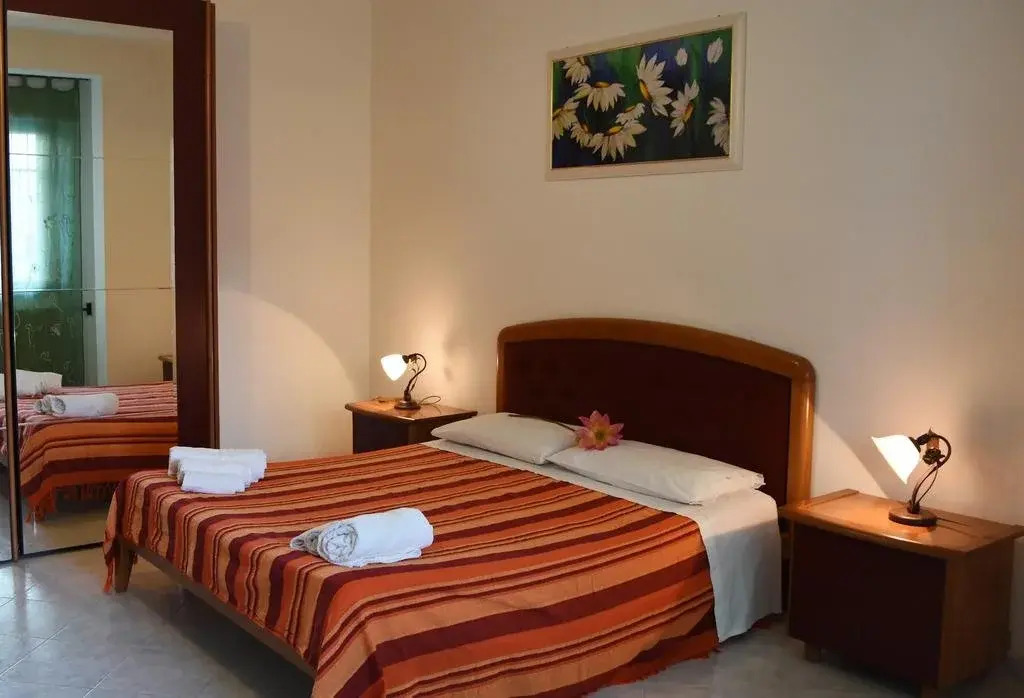 B&B Salento Vacanze