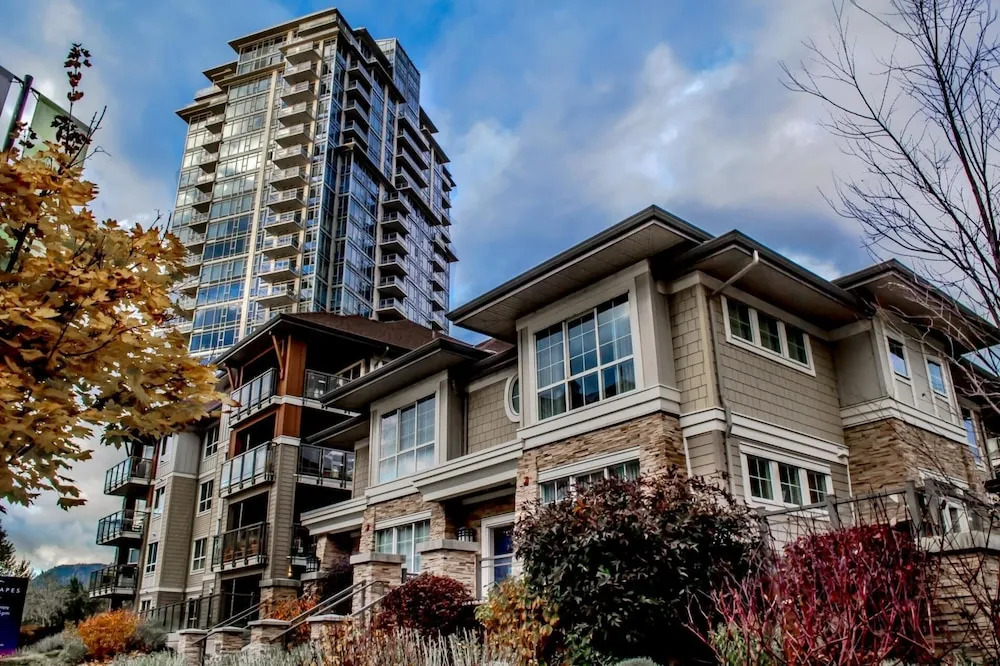 The Ultimate Kelowna Location