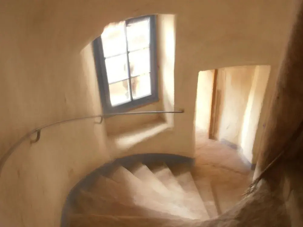 La Maison Tupinier