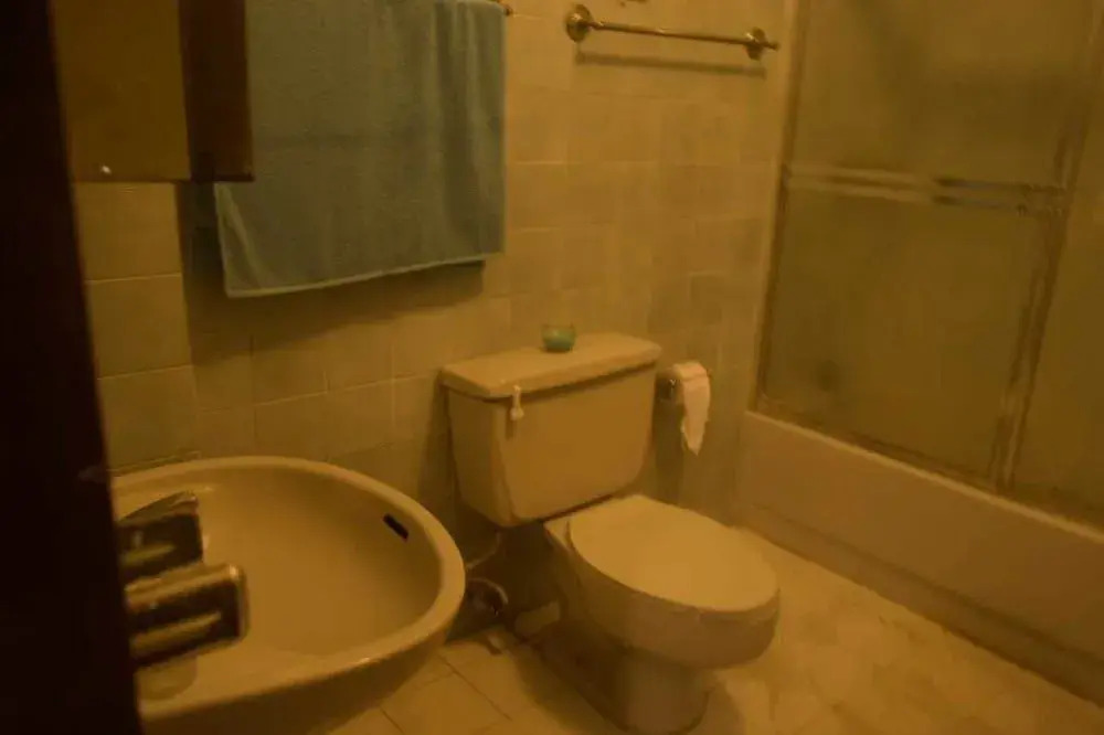 Hostal Casa La Zona
