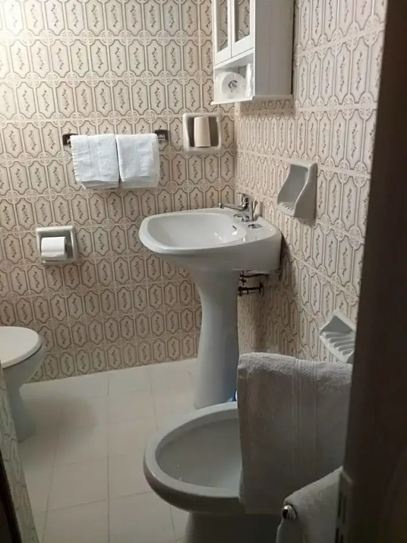Bed & Breakfast La Rosa Rossa