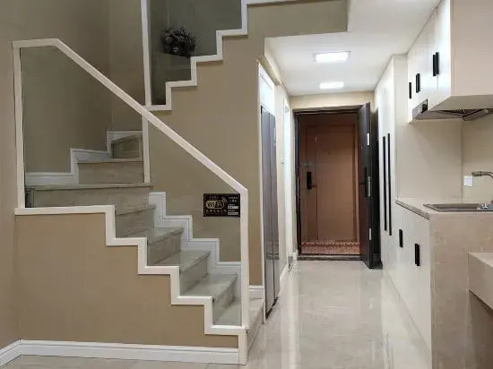 Jinju Guesthouse (Taiyuan Vientiane City)