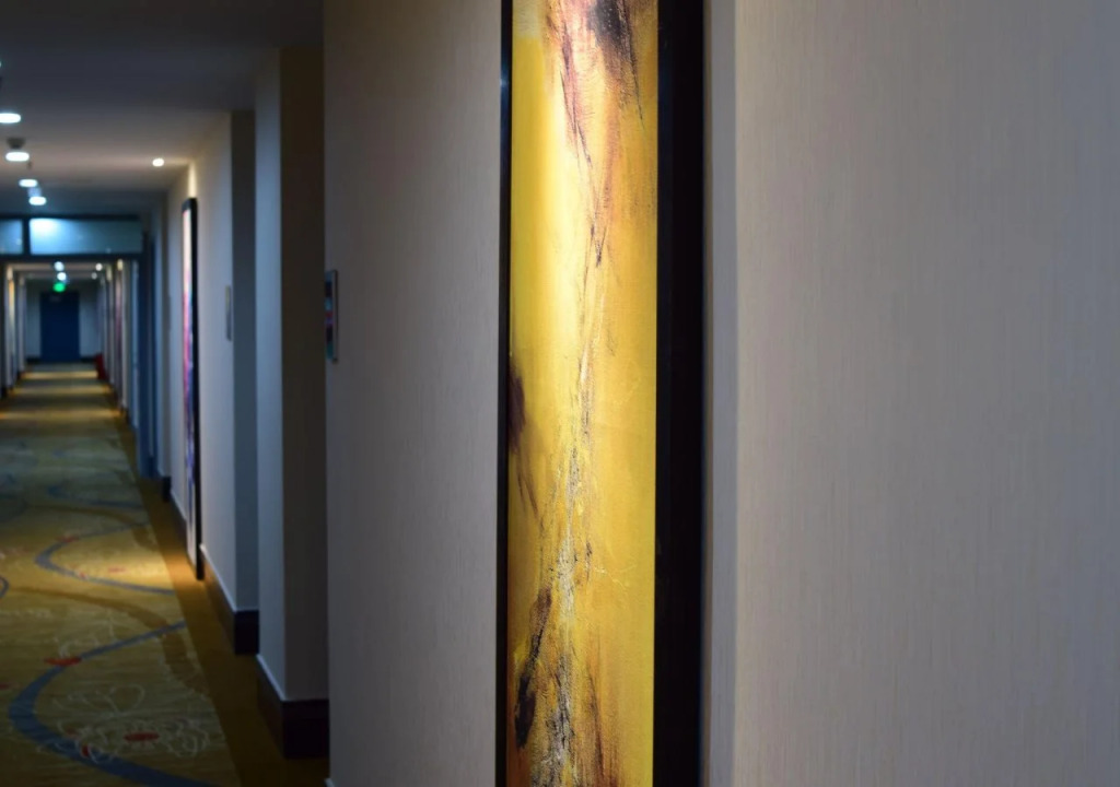 Golden Phoenix Hotel