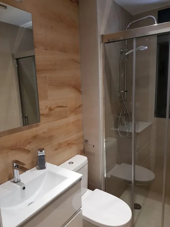 Tuanfitrion Suite Superior Gran Vía
