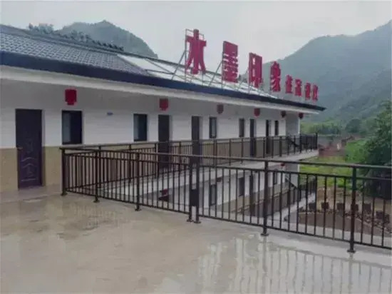 Ink Impression B&B