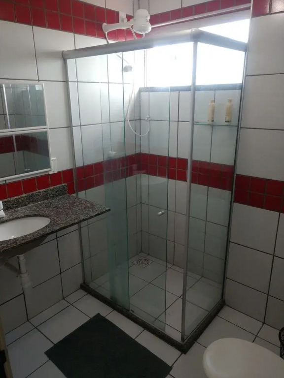 Apartamento vista mar VP 1401