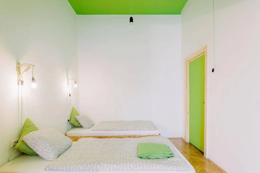 HomePlus Hostel