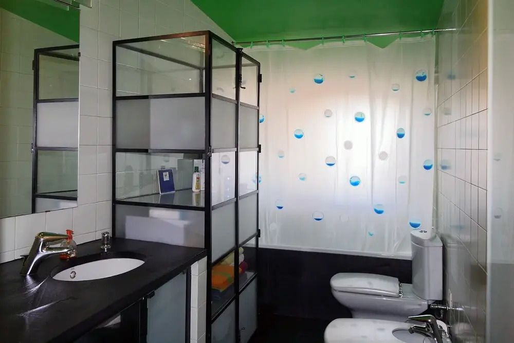 ALTIDO Attractive 1BR Apt w/terrace &river view, nearby Santa Apolonia train station