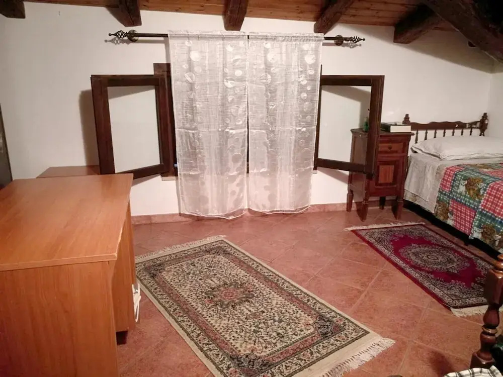 House With 2 Bedrooms in Scopello