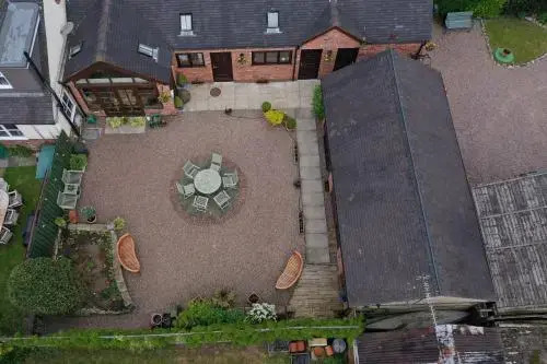 High View Cottage