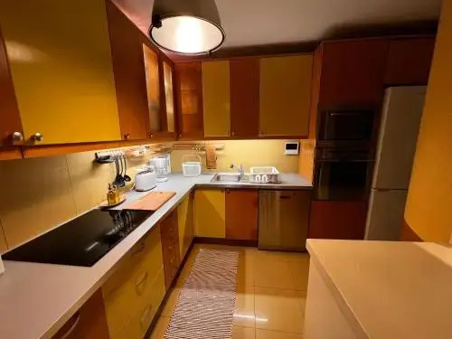 Foz Velha House