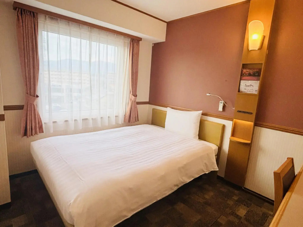 Toyoko Inn Sakudaira Station Asama