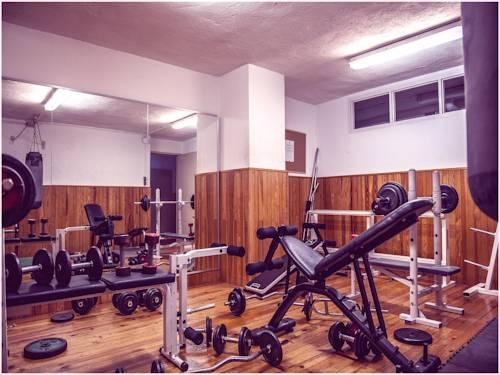 Barcelona Riders Hostel