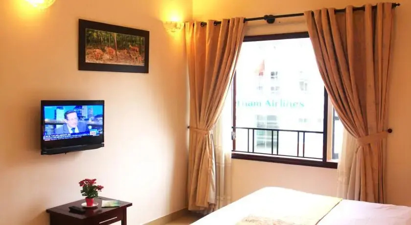 Hue Queen 2 Hotel