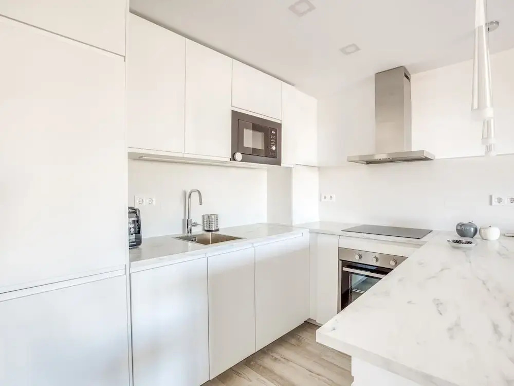 Modern Apartment in Torremolinos With Swimming Pool