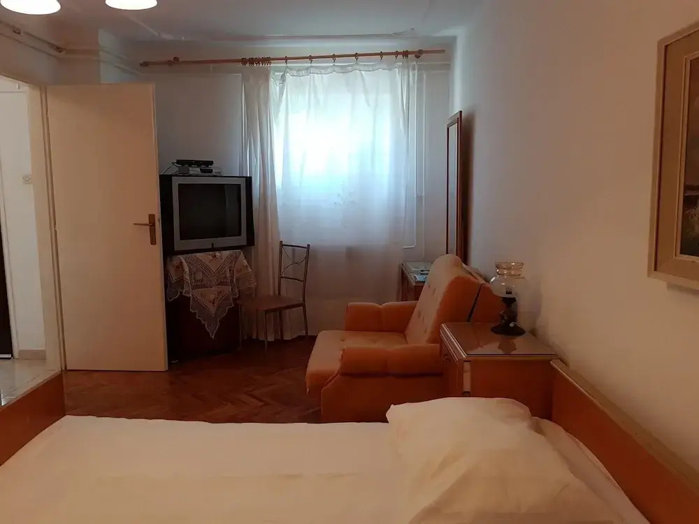 Apartments Nives