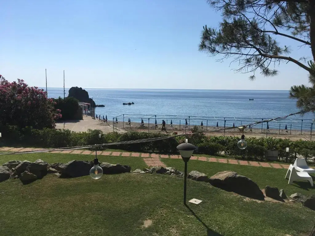 Hotel La Giara