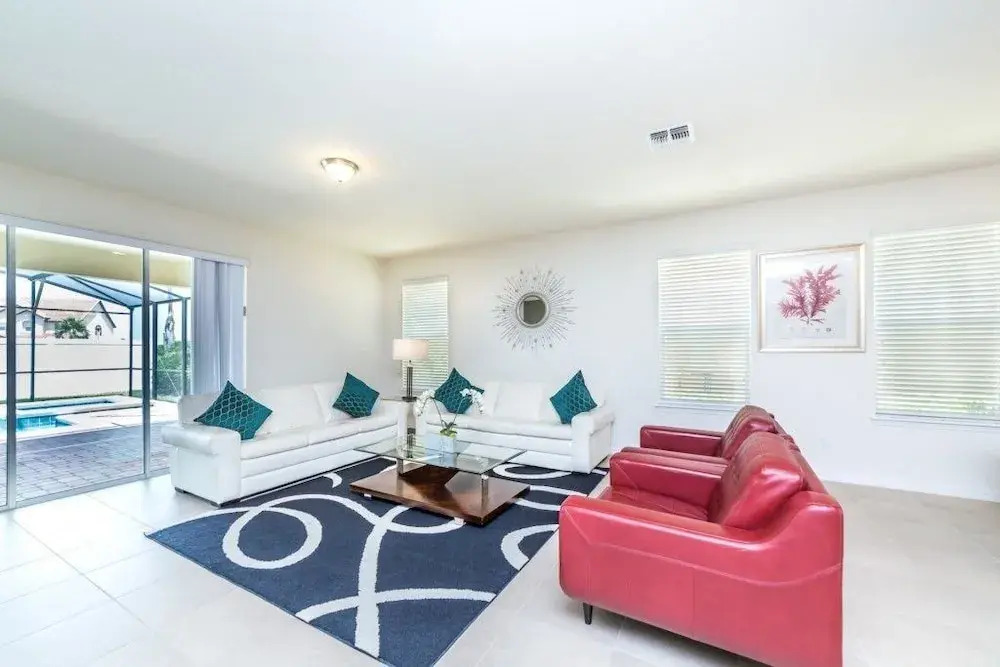 The Dales at Westhaven 1210 - Six Bedroom Villa