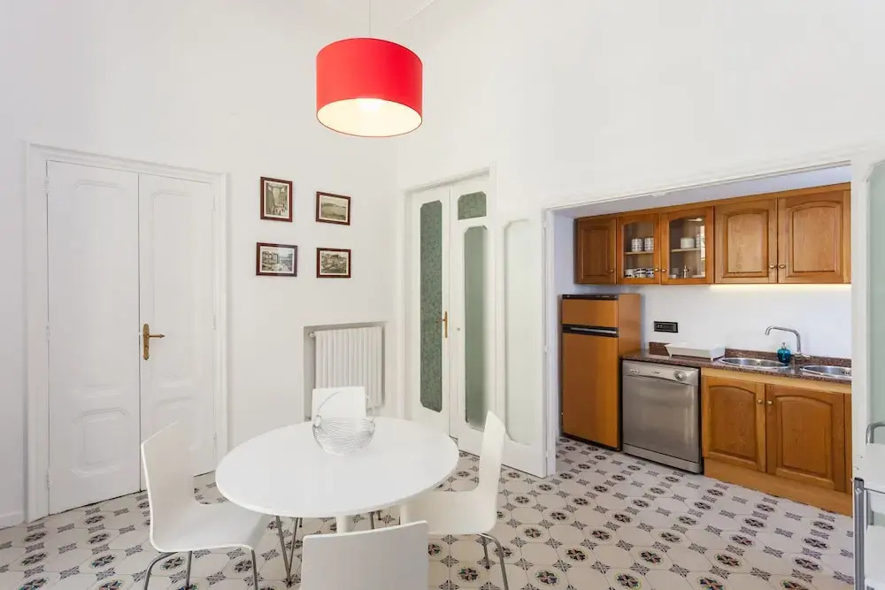 Apartment Santa Brigida - BH 11