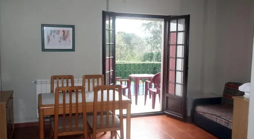 Apartamentos Virginia