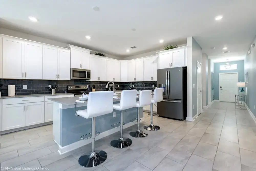 Amazing 6 Bedroom 5 BA Majesty Model