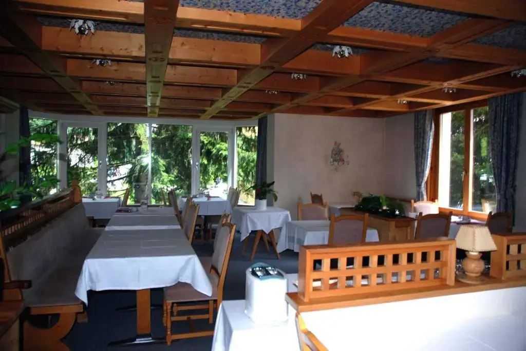 Hotel Bündnerhof