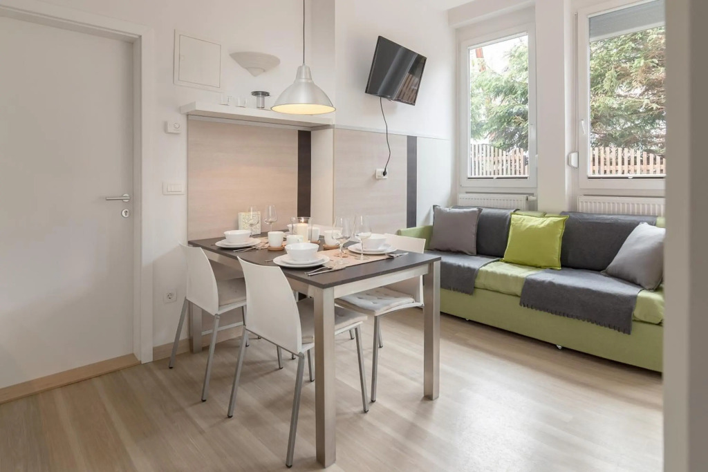 Apartma Smreka 144