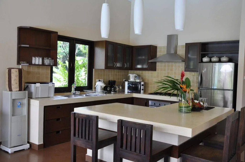 Baan Malisa Villa