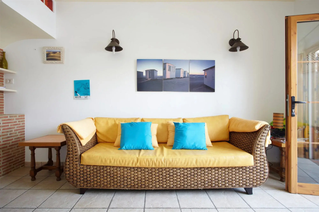 Bungalows Betancuria