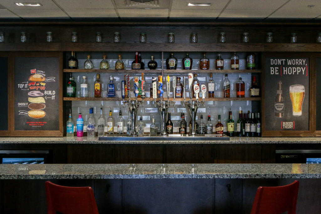 Holiday Inn & Suites Denver Tech Center-Centennial by IHG