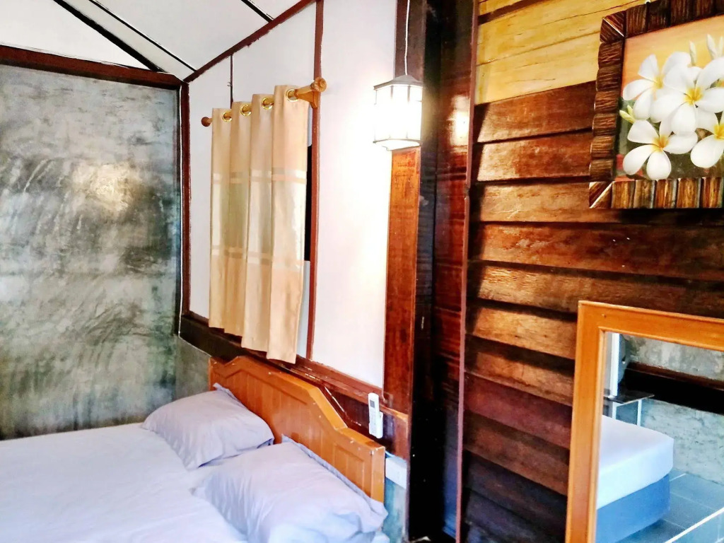 Tuk Tuk Guesthouse