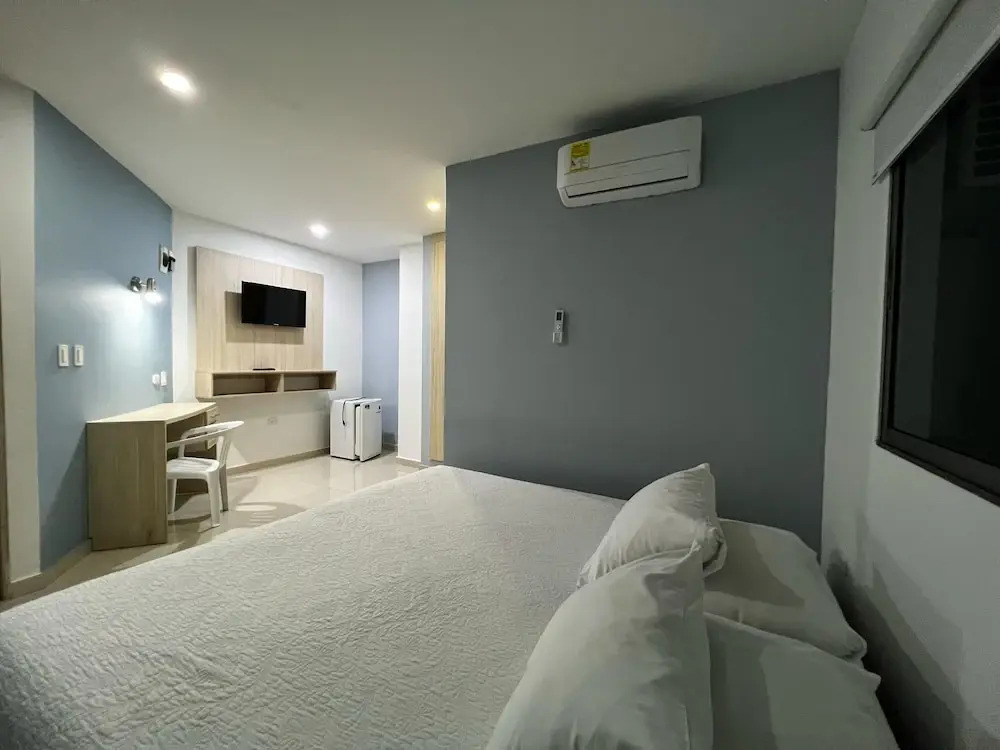 Hotel Lagos Apartaestudios