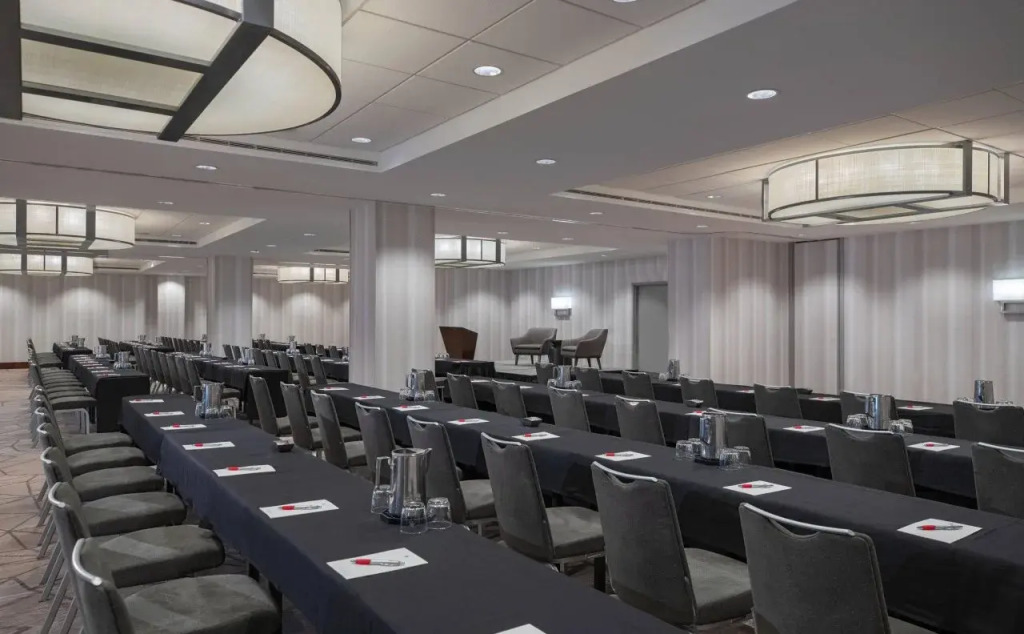 Washington Marriott at Metro Center