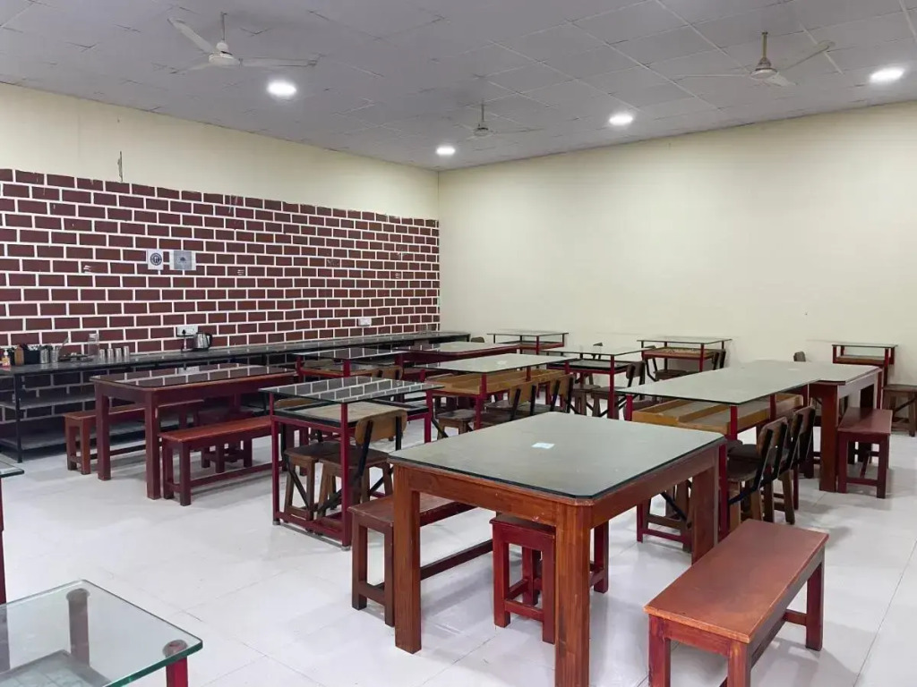 Gesture Service Residence Alta Vista
