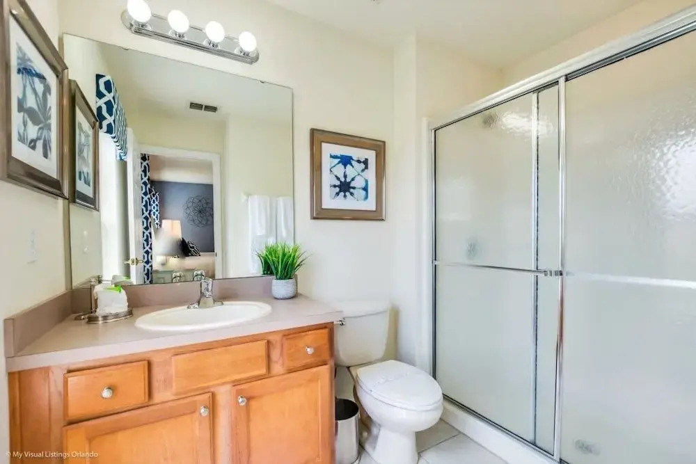 Amazing House! - Bella Vida - 4550ada 4 Bedroom Townhouse