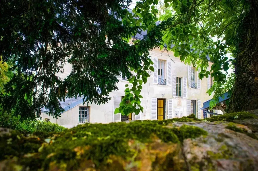 Château de Picheny