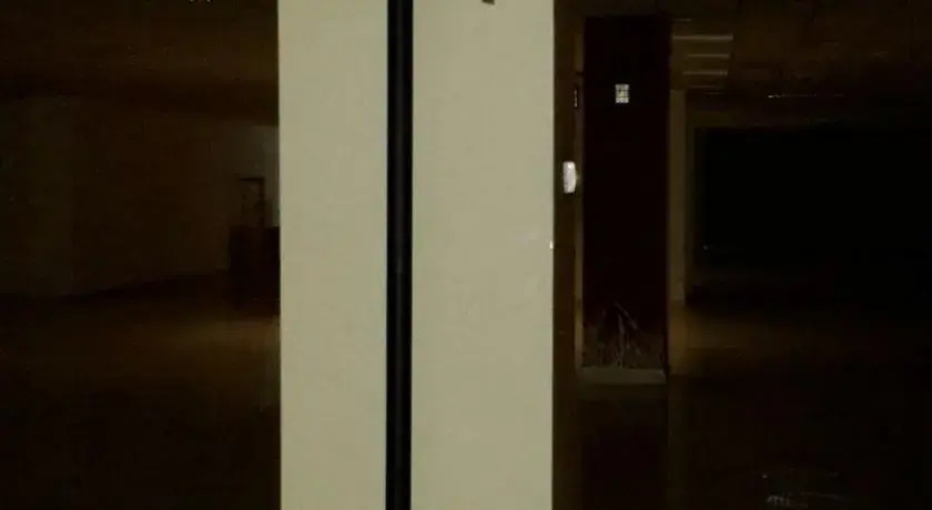 The Hostel