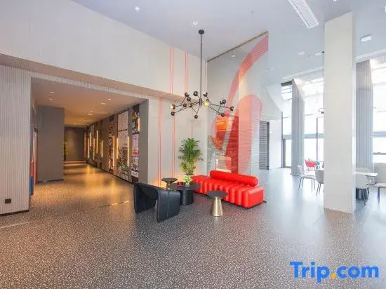 Ibis Nantong Tongzhou Bay