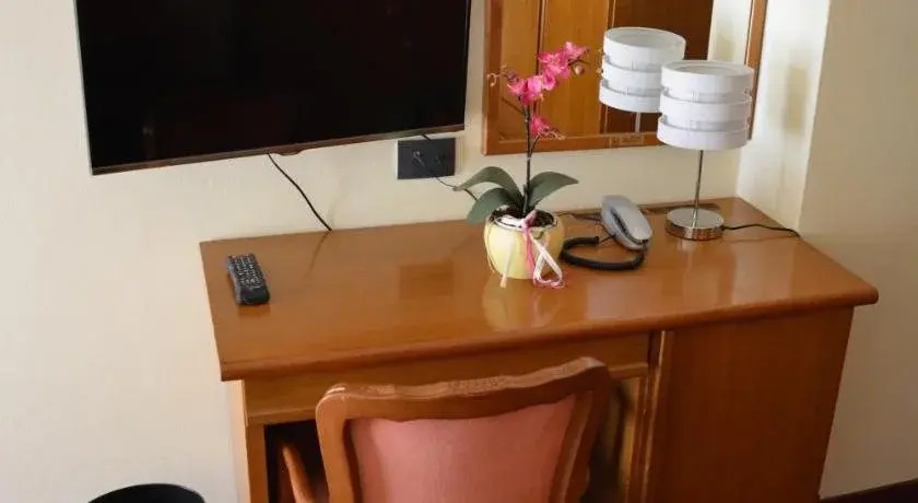 Hotel Giotto