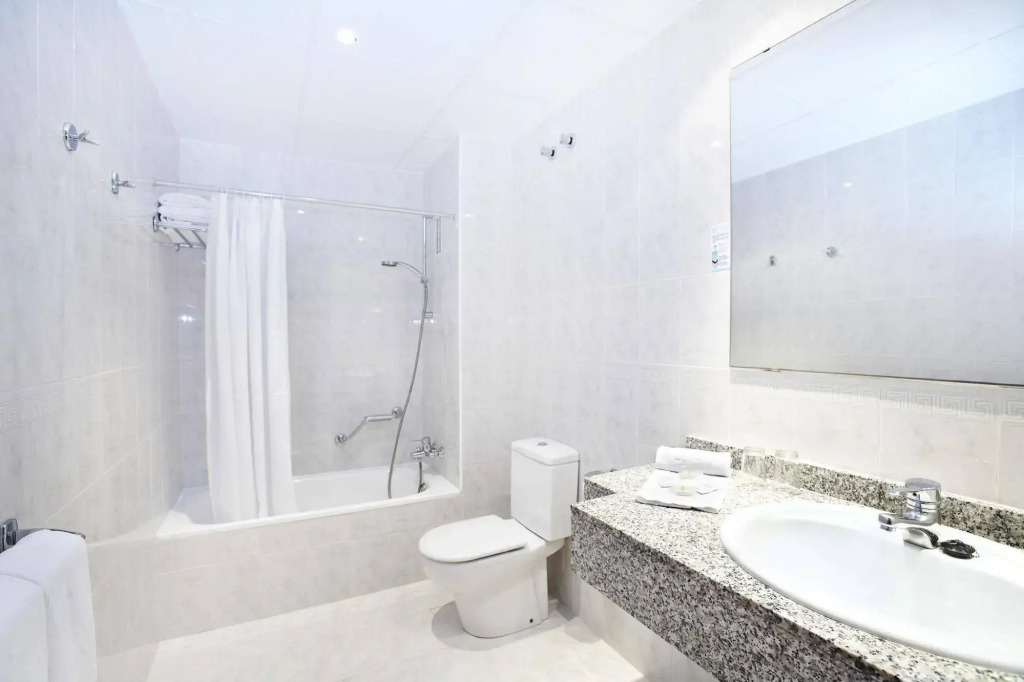 Universal Hotel Aquamarin
