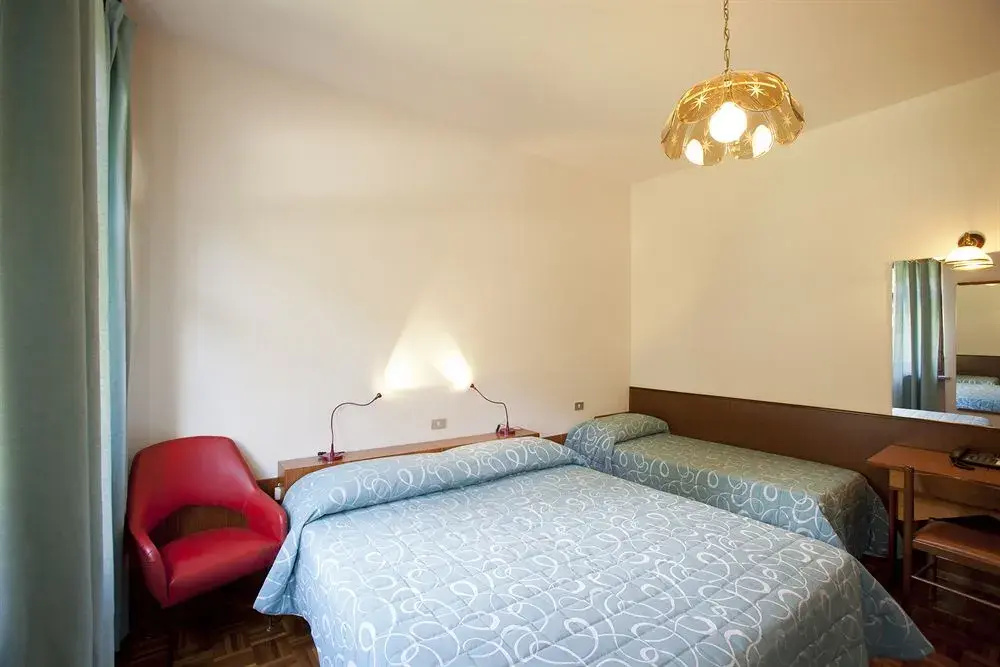 Park Hotel Evançon